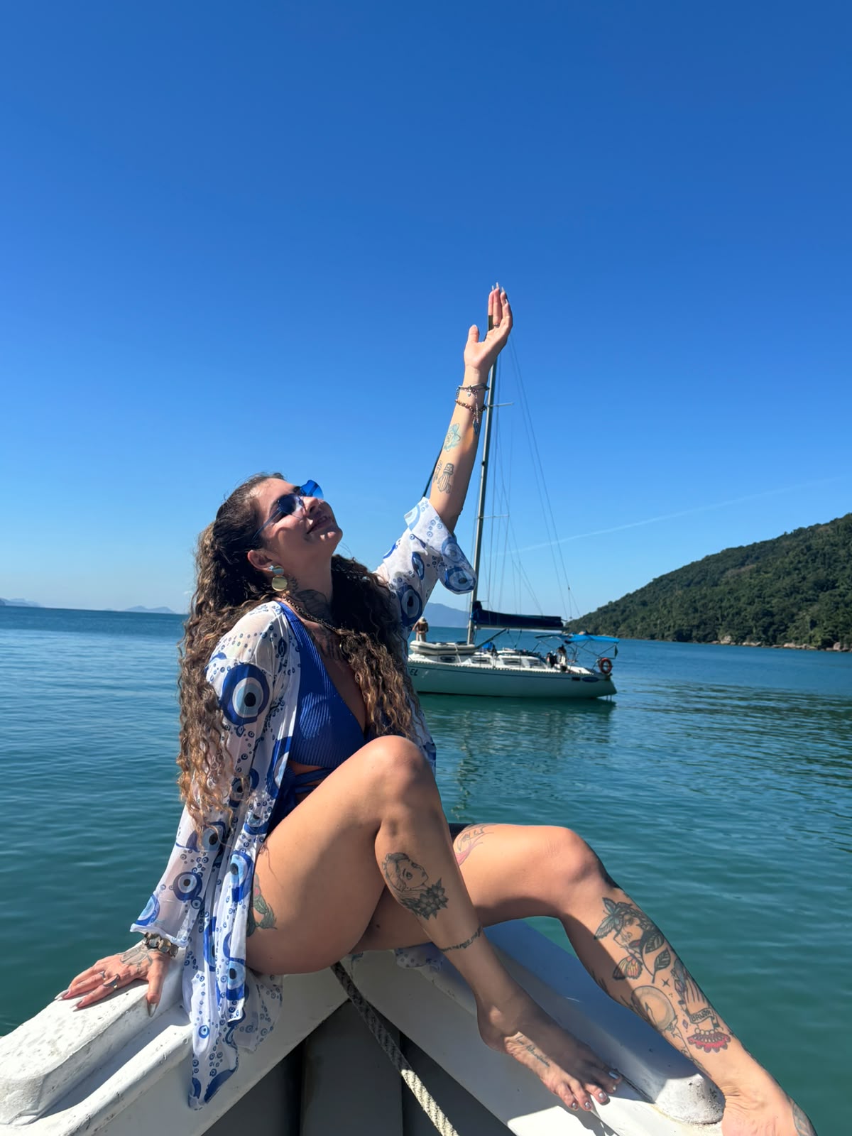 Michele Vieira